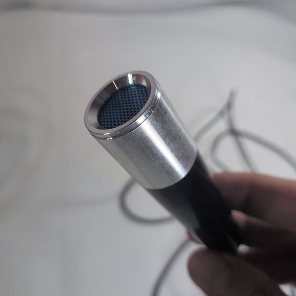 Selfix Stereo Headphone Model 5364 8 OHMS Impedance Vintage 1970s Tested Working - Picture 13 of 16